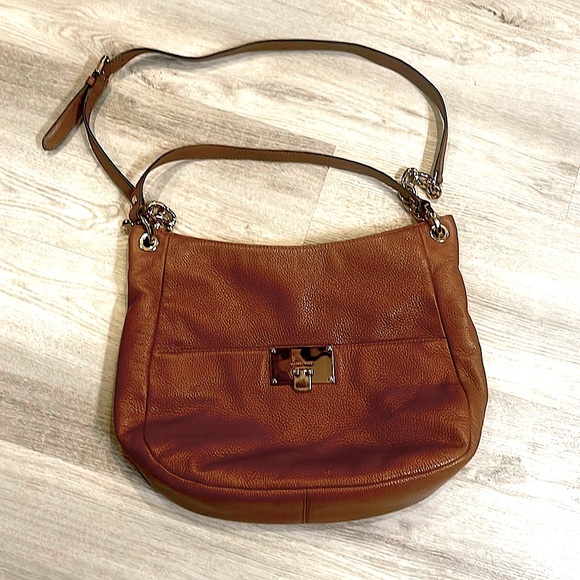 Michael Kors handbag purse shoulder and crossbody - Picture 2 of 8